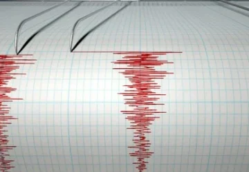 Gempa Bumi 5,7 Magnitudo Guncang Sulawesi Utara, Tidak Berpotensi Tsunami