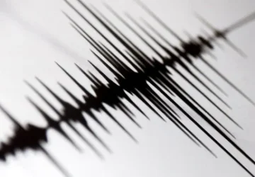 Gempa Bumi 6,3 Magnitudo Mengguncang China, Satu Orang Tewas dan Empat Luka