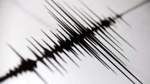 Gempa Bumi 6,3 Magnitudo Mengguncang China, Satu Orang Tewas dan Empat Luka