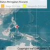 Gempa Bumi di Mindanao: Lautan Tenggelam dan Kematian Massa