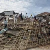 Gempa Venezuela: Warga Terdampak Kerusakan Berat dan Korban Jiwa