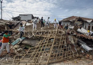 Gempa Venezuela: Warga Terdampak Kerusakan Berat dan Korban Jiwa