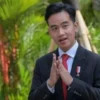Gibran Rakabuming Raka: Indonesia Harus Menjadi Penguasa Teknologi AI