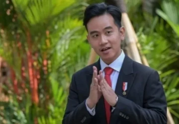 Gibran Rakabuming Raka: Indonesia Harus Menjadi Penguasa Teknologi AI
