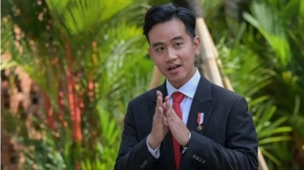 Gibran Rakabuming Raka: Indonesia Harus Menjadi Penguasa Teknologi AI