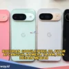 Gmail di Google Pixel 10 Mengalami Gangguan Fitur AI