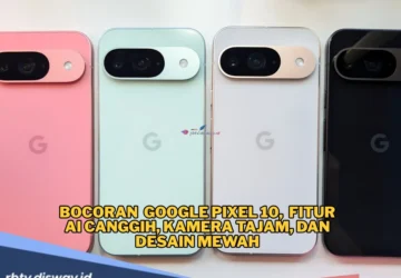 Gmail di Google Pixel 10 Mengalami Gangguan Fitur AI