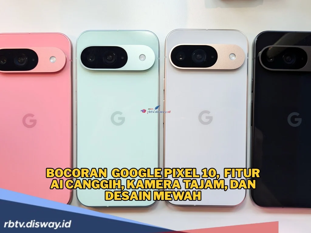 Gmail di Google Pixel 10 Mengalami Gangguan Fitur AI