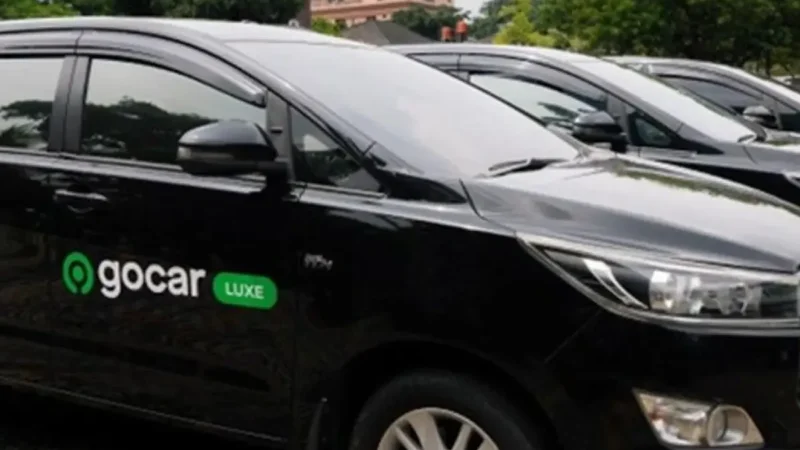 Gojek Berlakukan Biaya Pembatalan GoCar Rp3.000: Pengguna Harus Siap
