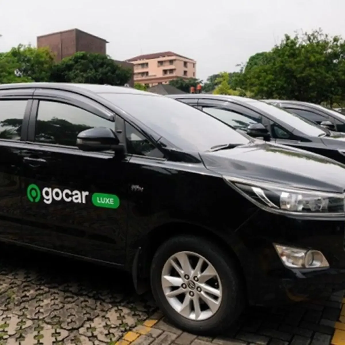 Gojek Berlakukan Biaya Pembatalan GoCar Rp3.000: Pengguna Harus Siap