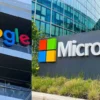 Google dan Microsoft Segera Menghadapi Persaingan dalam Pasar Generative AI