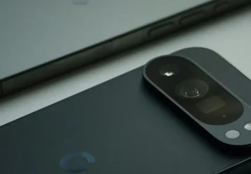 Google dan Peneliti UCSD Mengubah HP Pixel Bekas Jadi Data Center Hijau