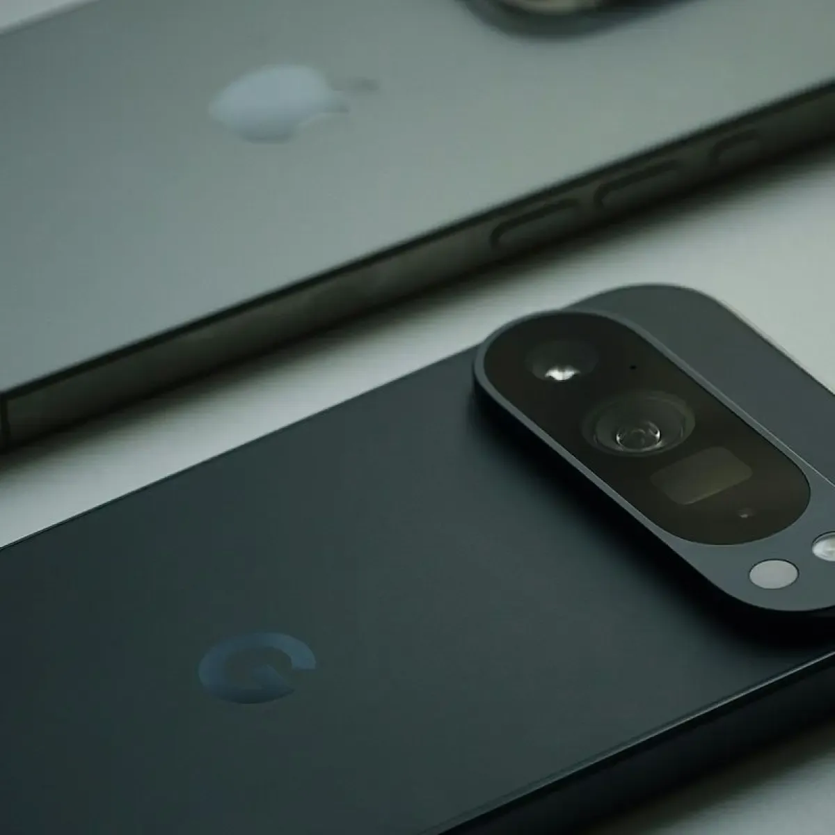 Google dan Peneliti UCSD Mengubah HP Pixel Bekas Jadi Data Center Hijau