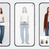 Google Hadirkan Fitur Canggih untuk Membeli Pakaian Secara Online