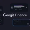 Google Luncurkan Aplikasi Google Finance dengan Fitur AI Canggih
