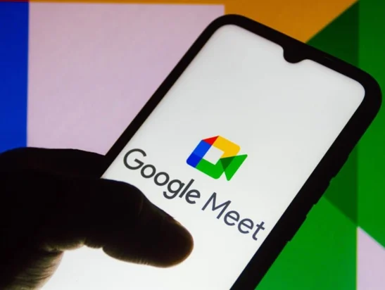 Google Luncurkan Aplikasi Google Meet untuk Pengguna Android Auto