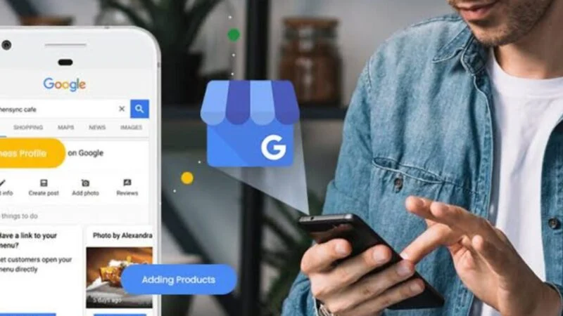 Google Luncurkan Search Profile untuk Meningkatkan Visibilitas Kreator dan Publisher