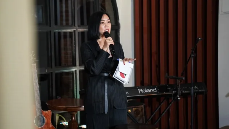 Google Menghadapi Gugatan Musisi Independen dalam Pelatihan AI Musik