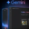 Google Menghadirkan Aplikasi Gemini Go untuk Ponsel Android Spesifikasi Rendah