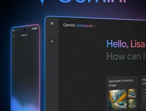 Google Menghadirkan Aplikasi Gemini Go untuk Ponsel Android Spesifikasi Rendah