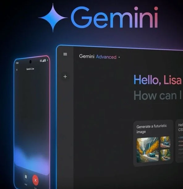 Google Menghadirkan Aplikasi Gemini Go untuk Ponsel Android Spesifikasi Rendah