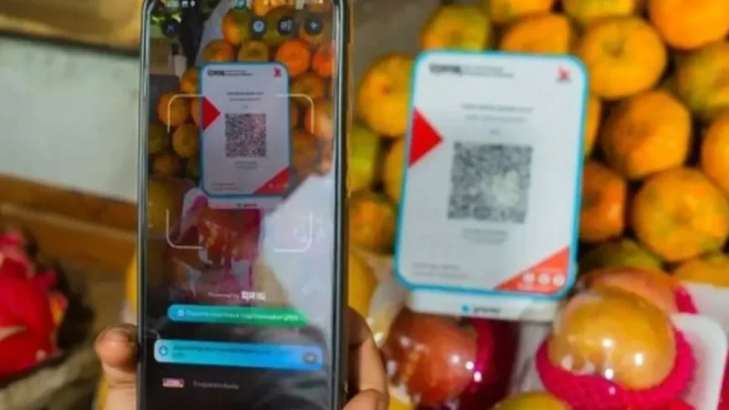 GoPay Merchant Luncurkan Fitur Tagih QRIS untuk Meningkatkan Pengalaman Pembayaran Online