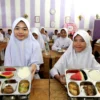 Grup Anti-Korupsi Indonesia Minta Penyelesaian Program Makanan Gratis