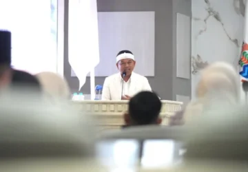 Gubernur Jabar Dedi Mulyadi Minta Bupati Karawang Ambil Tindakan Pembinaan terhadap Pesta Gay