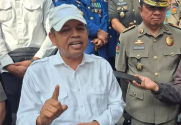 Gubernur Jawa Barat Koordinasi dengan Kapolda Jabar soal Hadiah Rp 250 Juta
