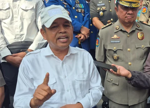 Gubernur Jawa Barat Koordinasi dengan Kapolda Jabar soal Hadiah Rp 250 Juta