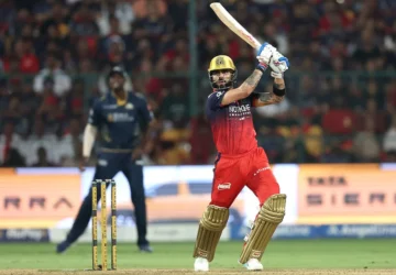 Gujarat Titans Gagal Menanggapi Gelar, Virat Kohli Buka Jalan untuk RCB