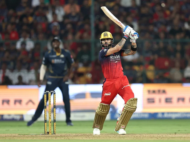 Gujarat Titans Gagal Menanggapi Gelar, Virat Kohli Buka Jalan untuk RCB
