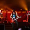 Guns N’ Roses Hadirkan Artwork Eksklusif di Konser Jakarta