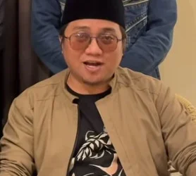 Gus Idris, Kreator Konten Horor, Ditetapkan sebagai Tersangka Kasus Pelecehan Seksual