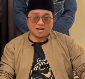 Gus Idris, Kreator Konten Horor, Ditetapkan sebagai Tersangka Kasus Pelecehan Seksual