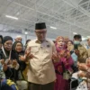 Gus Irfan: Berharap Jemaah Haji Kembali Sehat dan Selamat