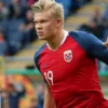 Haaland Buru Messi di Piala Dunia: Prediksi Norwegia vs Senegal