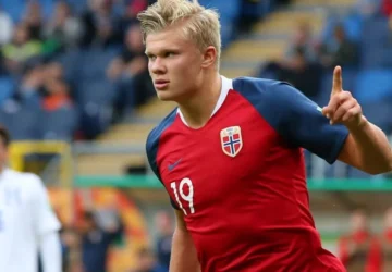 Haaland Buru Messi di Piala Dunia: Prediksi Norwegia vs Senegal