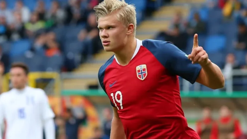 Haaland Buru Messi di Piala Dunia: Prediksi Norwegia vs Senegal