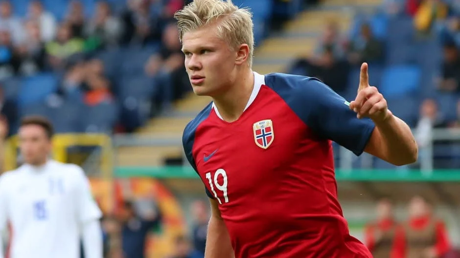 Haaland Buru Messi di Piala Dunia: Prediksi Norwegia vs Senegal