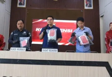 Habib Gadungan di Semarang Ditangkap atas Tindakan Kekerasan Seksual terhadap Santriwati