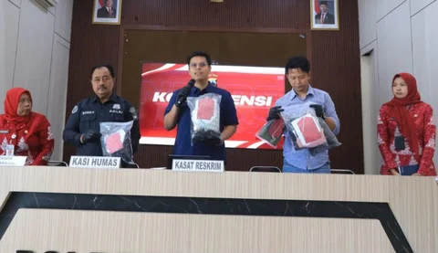 Habib Gadungan di Semarang Ditangkap atas Tindakan Kekerasan Seksual terhadap Santriwati