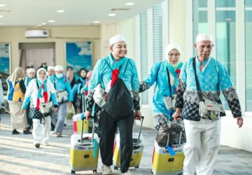 Haji Indonesia Dihadirkan untuk Membawa Manfaat