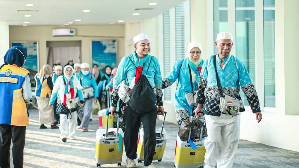 Haji Indonesia Dihadirkan untuk Membawa Manfaat