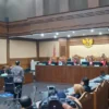 Hakim Andi Saputra Membela Nadiem Makarim, Mengatakan Tak Terbukti Salah