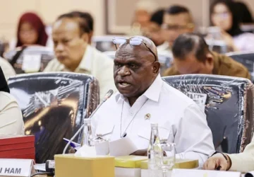 Hakim Perintahkan Polisi Usut Kasus Penyiraman Air Keras terhadap Andrie Yunus