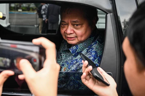 Harga BBM Nonsubsidi: Apa yang Dikatakan Menko Perekonomian?