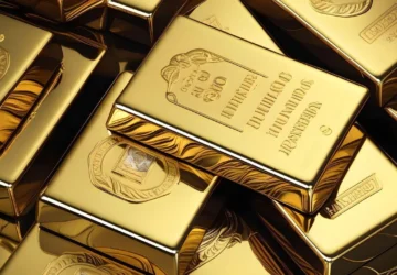 Harga Emas Melemah di Tengah Memanasnya Konflik Timur Tengah