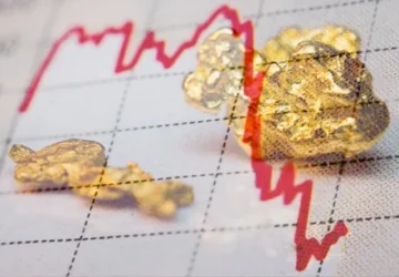 Harga Emas Turun Signifikan, Antam dan Galeri24 Melemah Rp 2.6 Juta per Gram