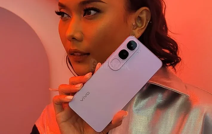 Harga HP Vivo Terbaru 9 Juni 2026: Seri Y hingga Seri Fold